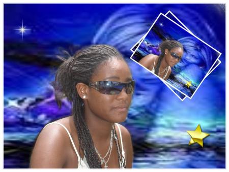 elle c une reel pagnet rien a dir dlirant tte bagay.krissou noubli kn tadoww ttes et on ne toubli pa